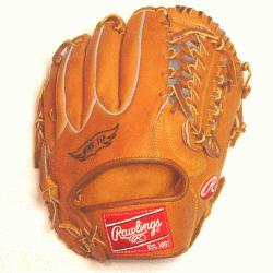 Heart of Hide PRO6XTC 12 Baseball Glove (Right Handed Throw) : Rawlings P